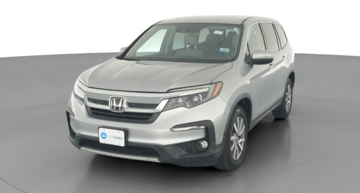 Thumbnail: 2020 Honda Pilot - 1
