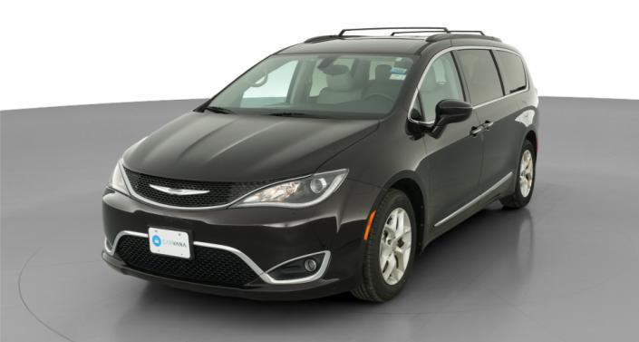 2017 Chrysler Pacifica Touring L -
                  Framingham, MA