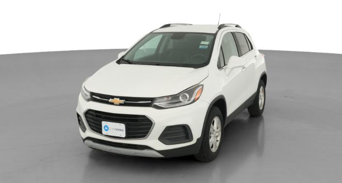 Thumbnail: 2018 Chevrolet Trax - 1