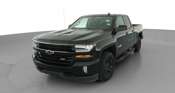 2018 Chevrolet Silverado 1500 LT -
                  Concord, NC