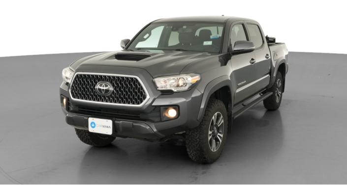 Thumbnail: 2019 Toyota Tacoma - 1