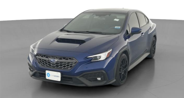 Thumbnail: 2022 Subaru WRX - 1