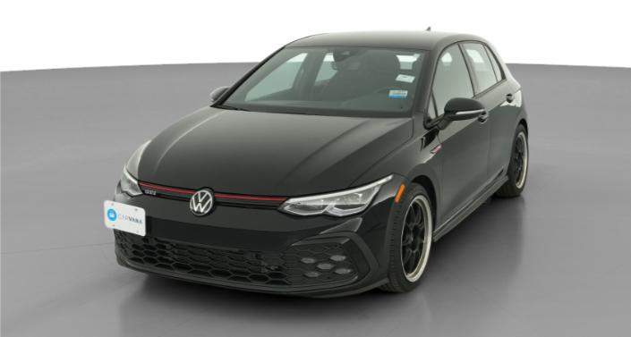 Thumbnail: 2024 Volkswagen Golf - 1