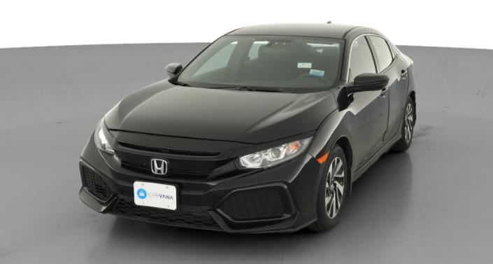 Thumbnail: 2018 Honda Civic - 1