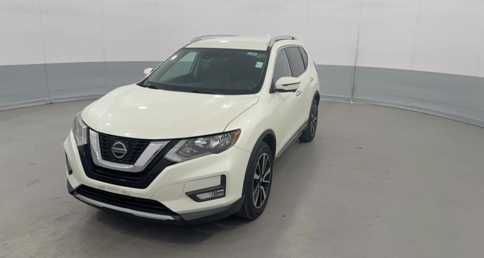 Thumbnail: 2019 Nissan Rogue - 1
