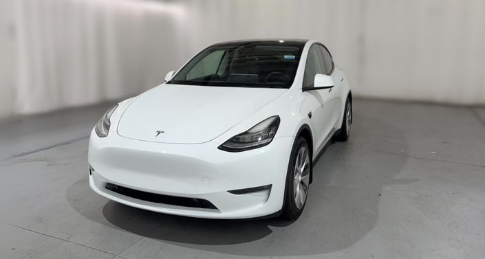 Thumbnail: 2022 Tesla Model Y - 1