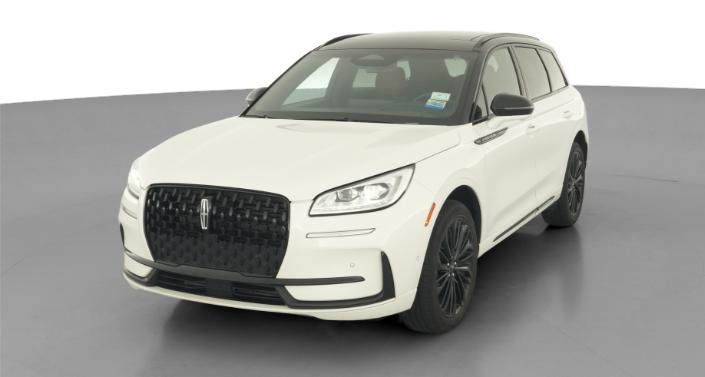 Thumbnail: 2023 Lincoln Corsair - 1