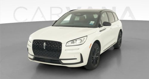 2023 Lincoln Corsair