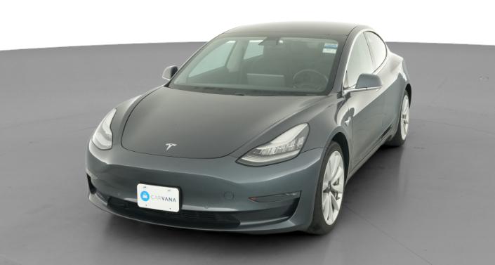 Thumbnail: 2019 Tesla Model 3 - 1