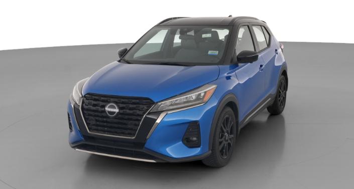Thumbnail: 2023 Nissan Kicks - 1