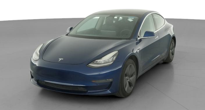 Thumbnail: 2020 Tesla Model 3 - 1