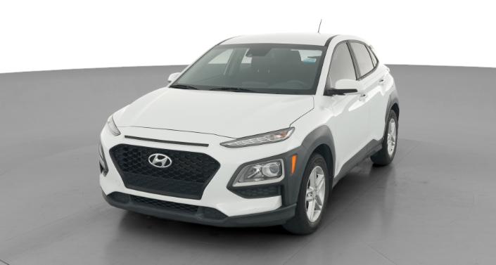 2019 Hyundai Kona SE -
                  Haines City, FL