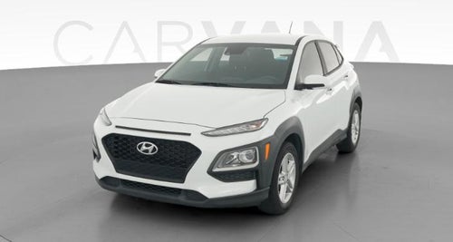 2019 Hyundai Kona