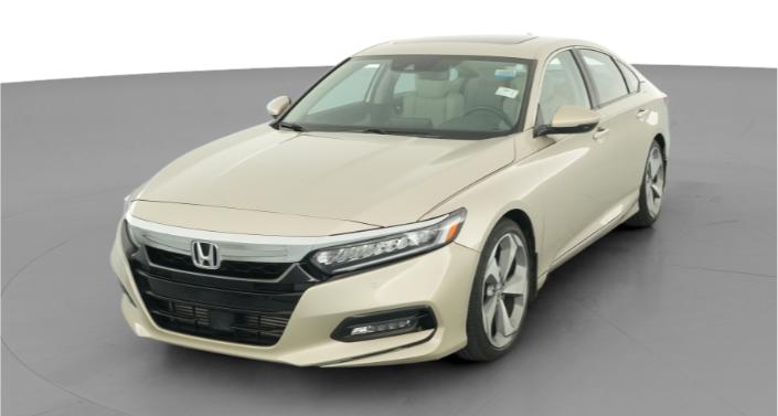 Thumbnail: 2018 Honda Accord - 1