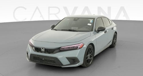 2023 Honda Civic
