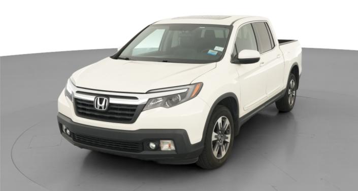 Thumbnail: 2019 Honda Ridgeline - 1