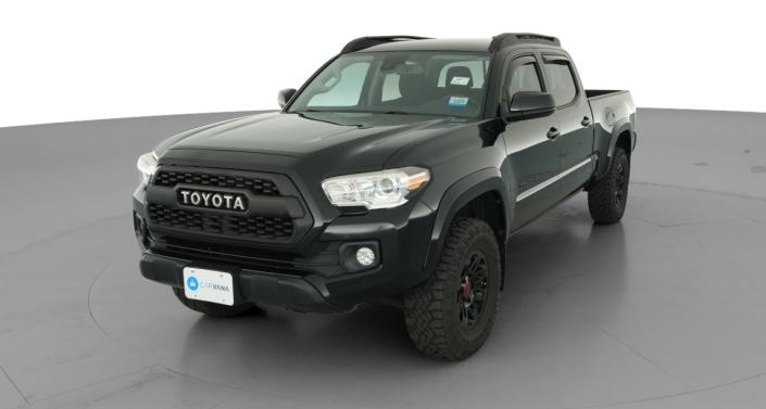 Thumbnail: 2019 Toyota Tacoma - 1