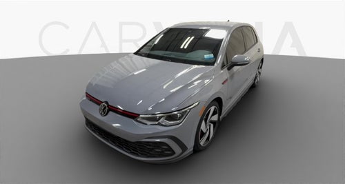 2023 Volkswagen Golf GTI