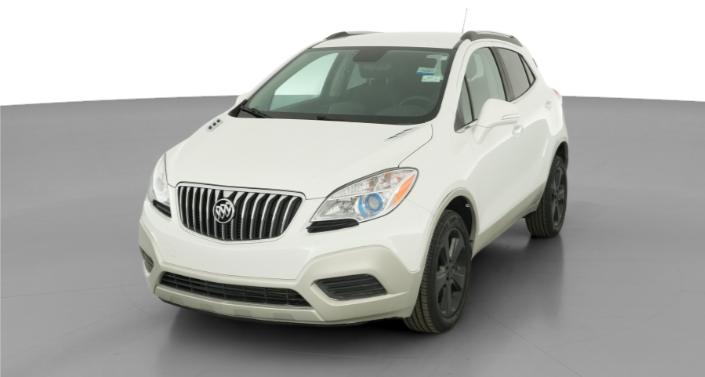 2015 Buick Encore Base -
                  Framingham, MA