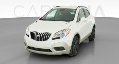 2015 Buick Encore