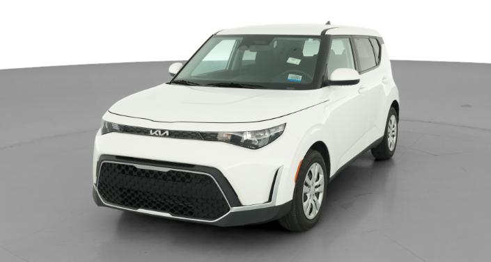 Thumbnail: 2023 Kia Soul - 1