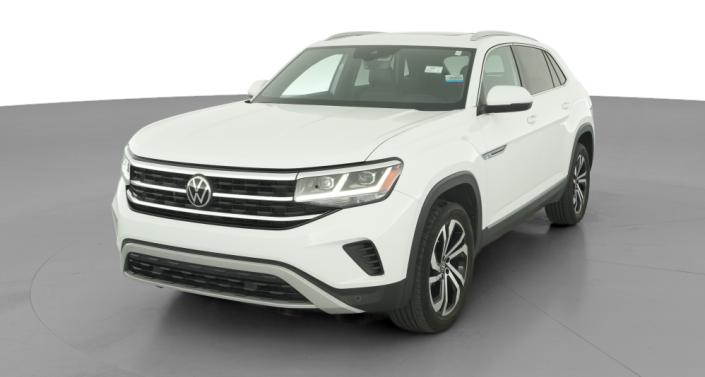 Thumbnail: 2022 Volkswagen Atlas - 1
