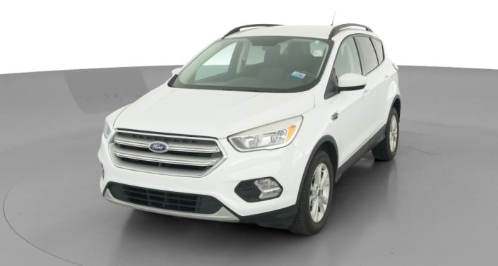 Thumbnail: 2018 Ford Escape - 1