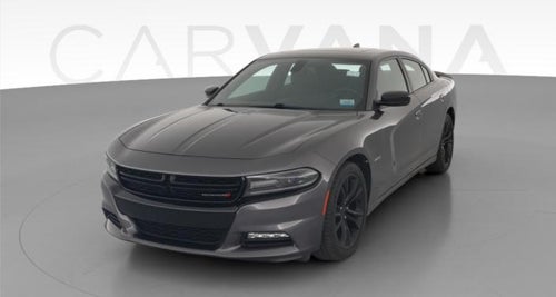 2016 Dodge Charger