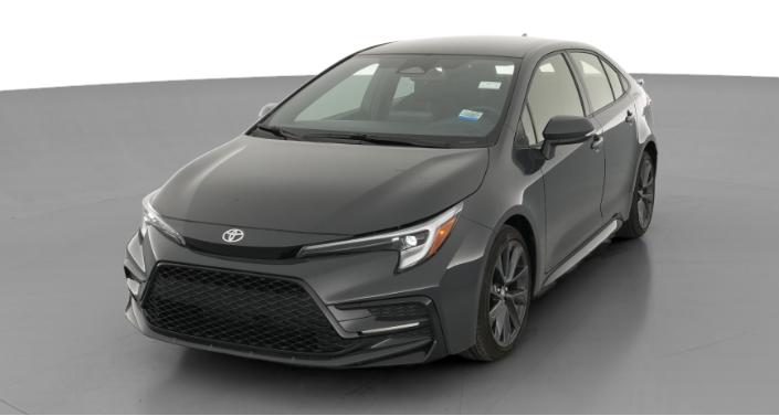 Thumbnail: 2026 Toyota Corolla - 1