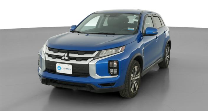 Thumbnail: 2023 Mitsubishi Outlander Sport - 1