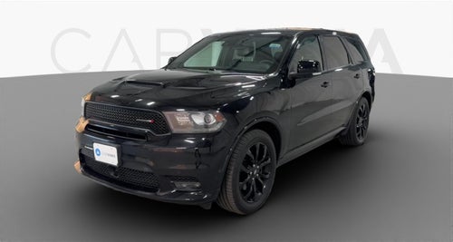 2019 Dodge Durango