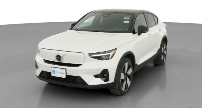 2022 Volvo C40 Ultimate -
                  Beverly, NJ