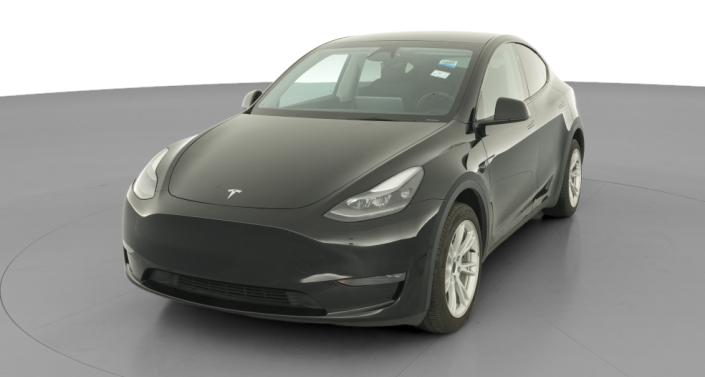 Thumbnail: 2024 Tesla Model Y - 1