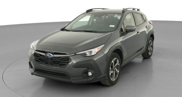 Thumbnail: 2024 Subaru Crosstrek - 1