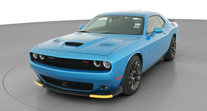 Thumbnail: 2023 Dodge Challenger - 1