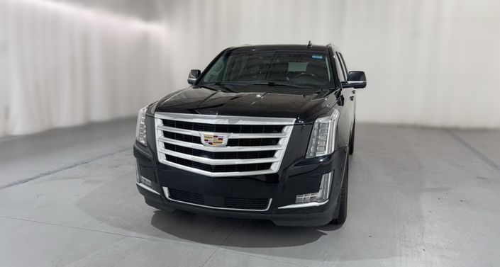 2017 Cadillac Escalade ESV Premium Luxury -
                  Union City, GA