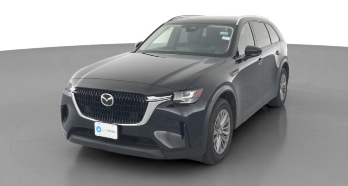 2024 Mazda CX-90 Preferred Plus -
                  Beverly, NJ