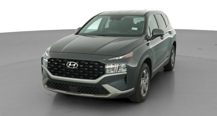 Thumbnail: 2023 Hyundai Santa Fe - 1