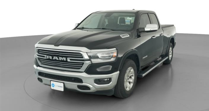 Thumbnail: 2019 RAM 1500 - 1