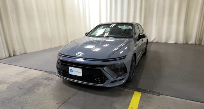 Thumbnail: 2024 Hyundai Sonata - 1