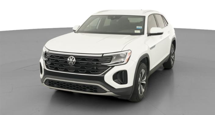 Thumbnail: 2024 Volkswagen Atlas - 1