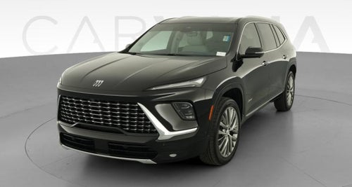 2025 Buick Enclave