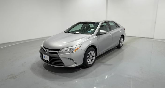 Thumbnail: 2016 Toyota Camry - 1