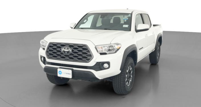 Thumbnail: 2023 Toyota Tacoma - 1