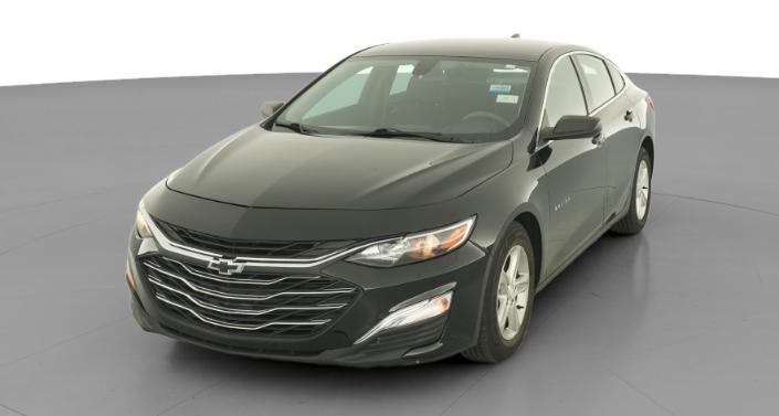Thumbnail: 2022 Chevrolet Malibu - 1