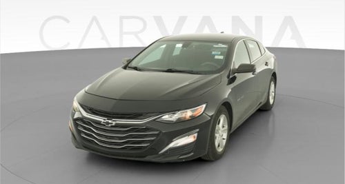 2022 Chevrolet Malibu
