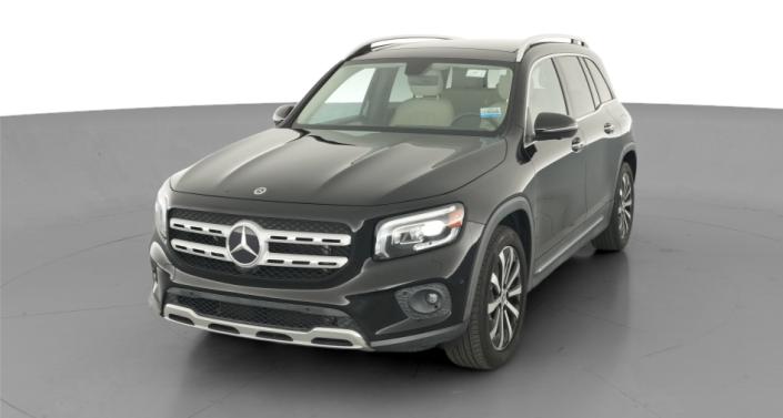 Thumbnail: 2022 Mercedes-Benz GLB - 1