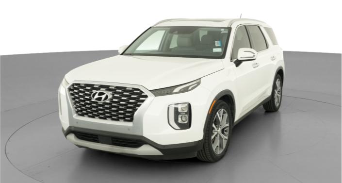 Thumbnail: 2020 Hyundai Palisade - 1