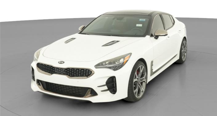 2019 Kia Stinger GT2 -
                  Hebron, OH