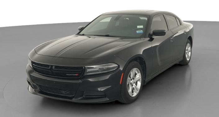 Thumbnail: 2019 Dodge Charger - 1